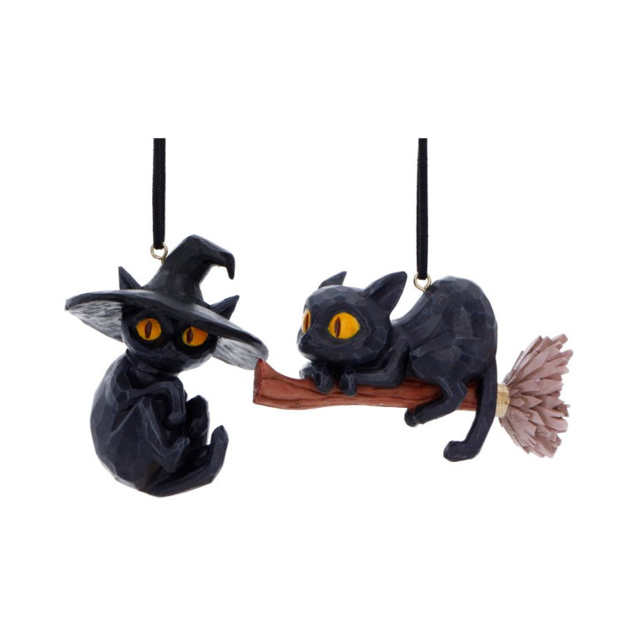 Curse and Claw Hanging Or