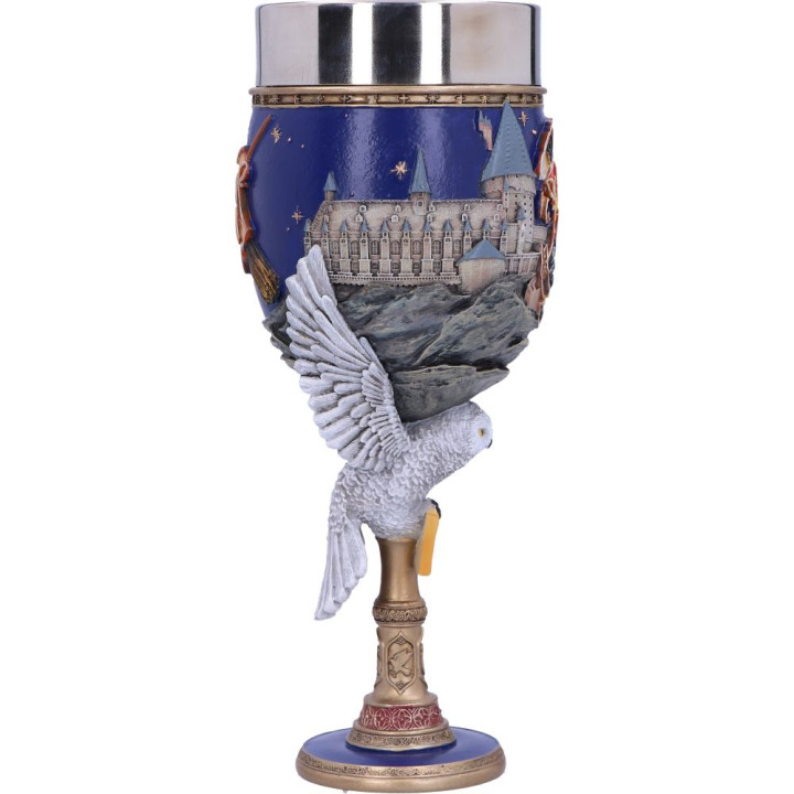 Harry Potter Hogwarts Col