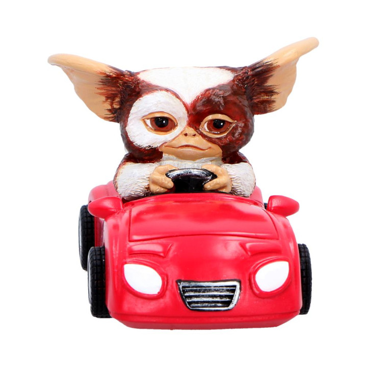 Gremlins Gizmo Joy Ride