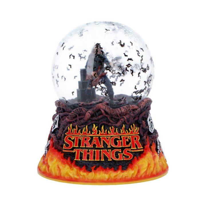 Stranger Things Eddies S