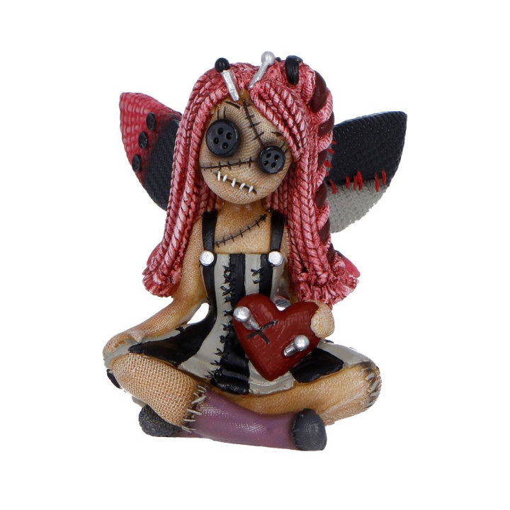 The Stitchlings - Pinny T