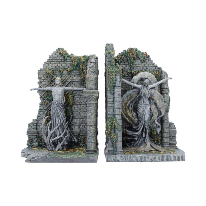Elden Ring Radagon and Qu