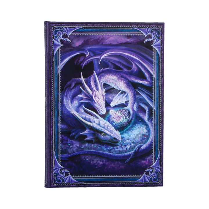 Welcome Hatchling Journal