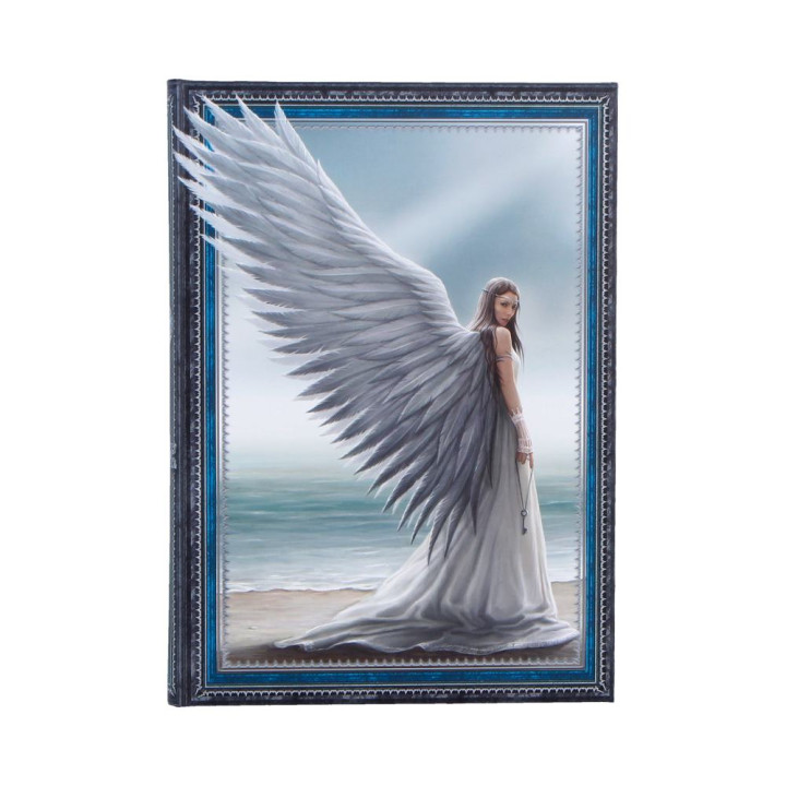 Spirit Guide Journal (AS)