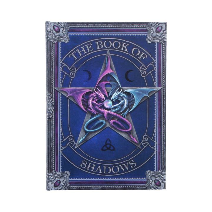 The Book of Shadows Journ