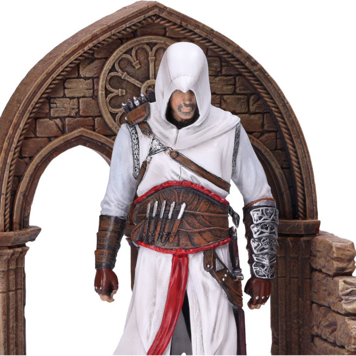 Assassins Creed Alta‹r a