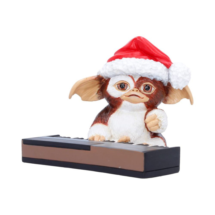 Gremlins Gizmo Jingle