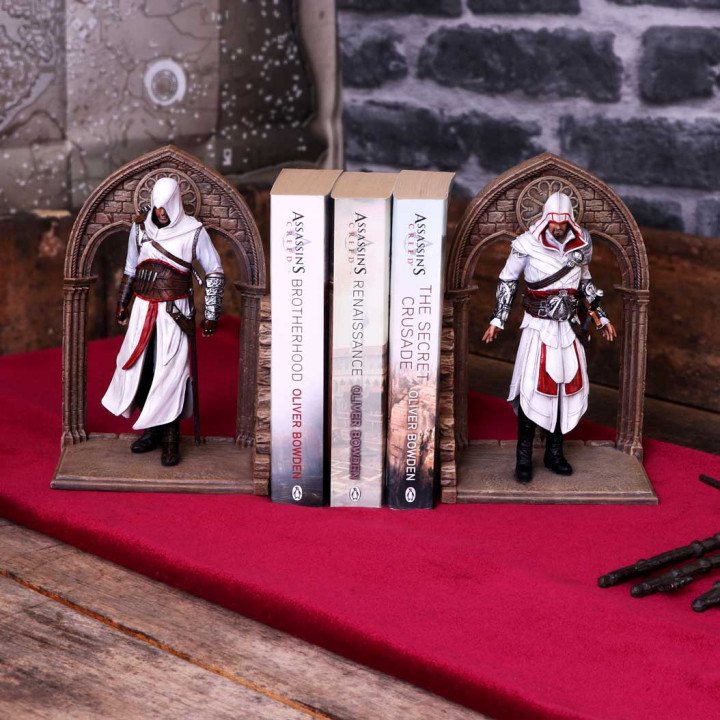 Assassins Creed Alta‹r a