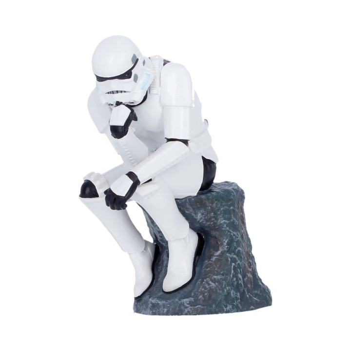 Stormtrooper The Overthin