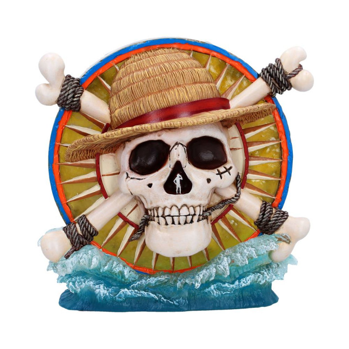 One Piece Jolly Roger LED