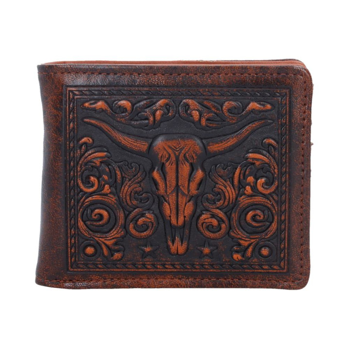 Wild West Wallet