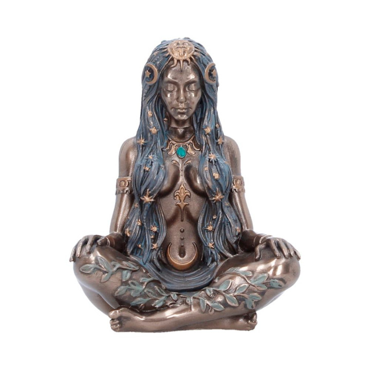 Celestial Goddess Art Fig