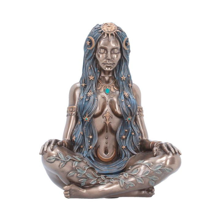 Celestial Goddess Art Fig