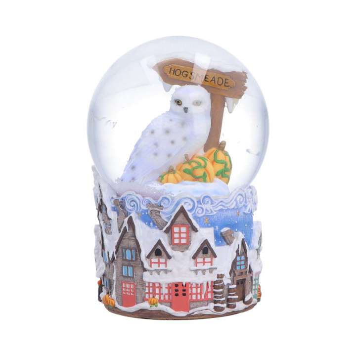 Harry Potter Hogsmeade Vi