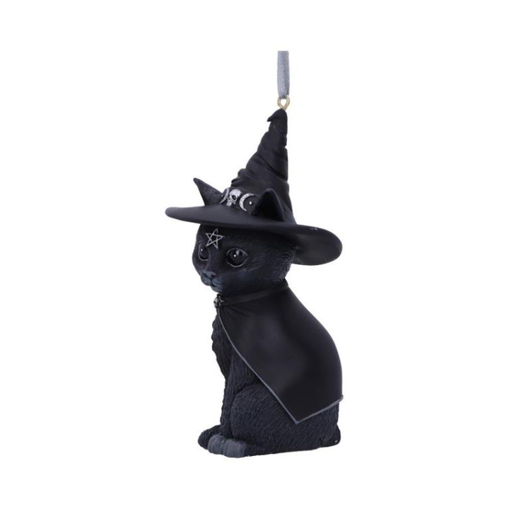 Purrah Hanging Ornament 1