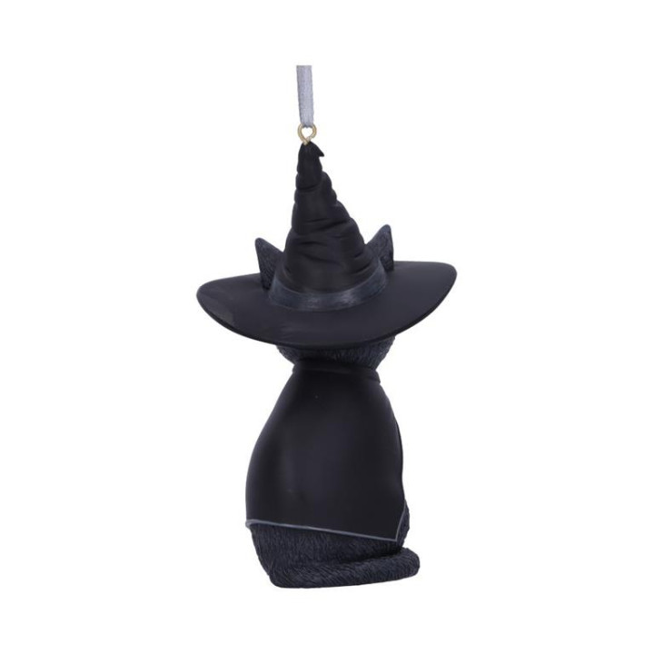 Purrah Hanging Ornament 1