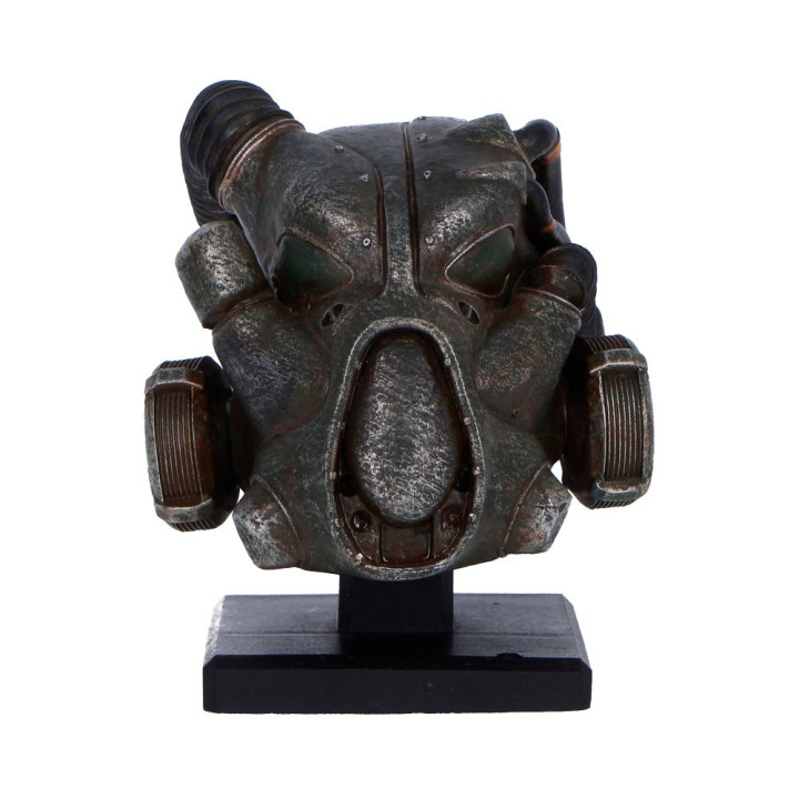 Fallout X-01 Helmet