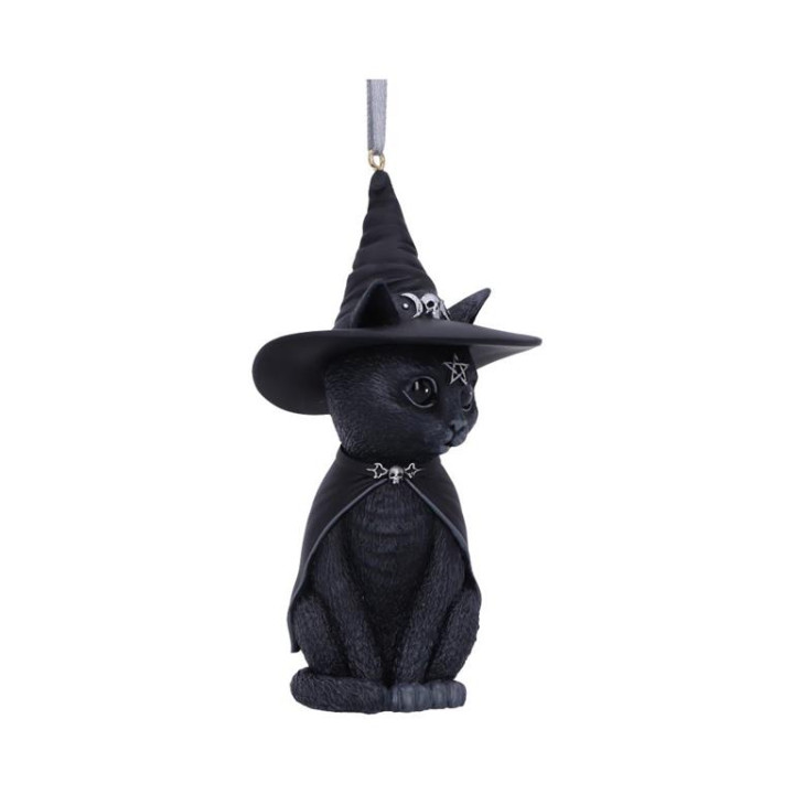 Purrah Hanging Ornament 1