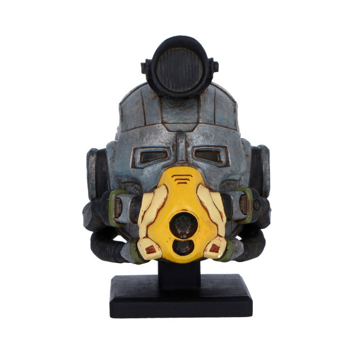 Fallout Excavator Helmet