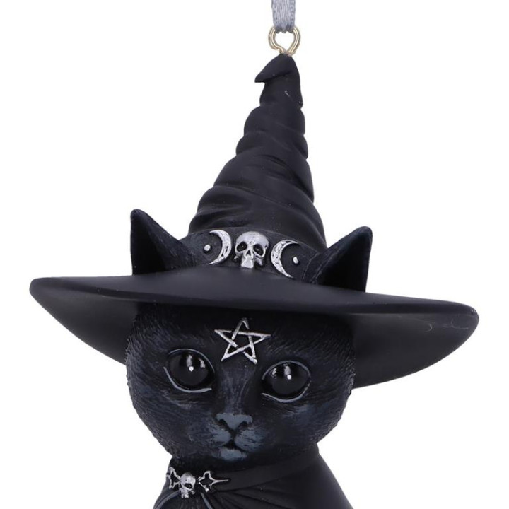 Purrah Hanging Ornament 1