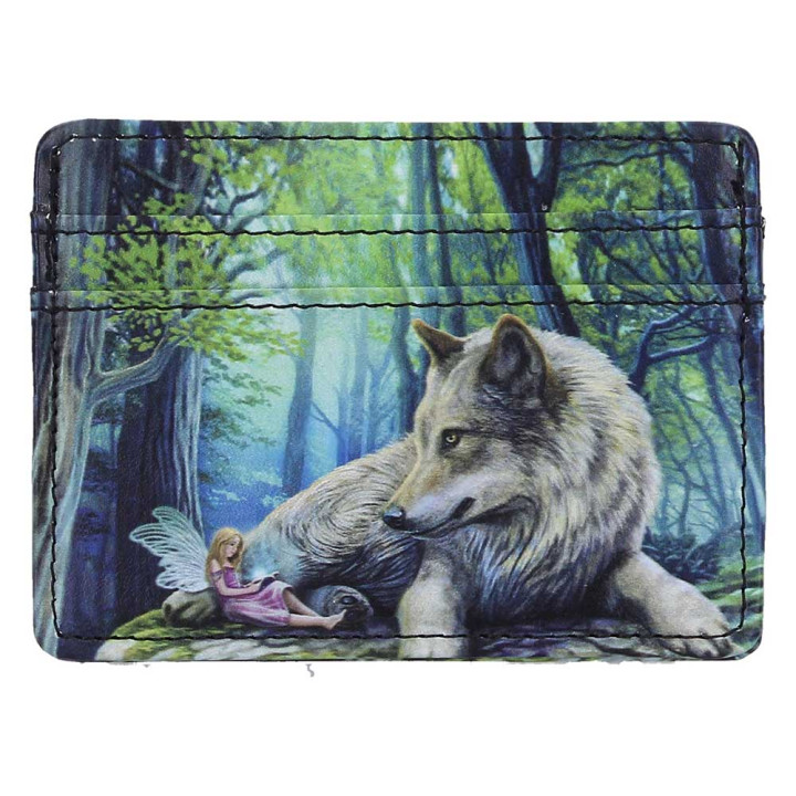 Fairy Stories Card Holder