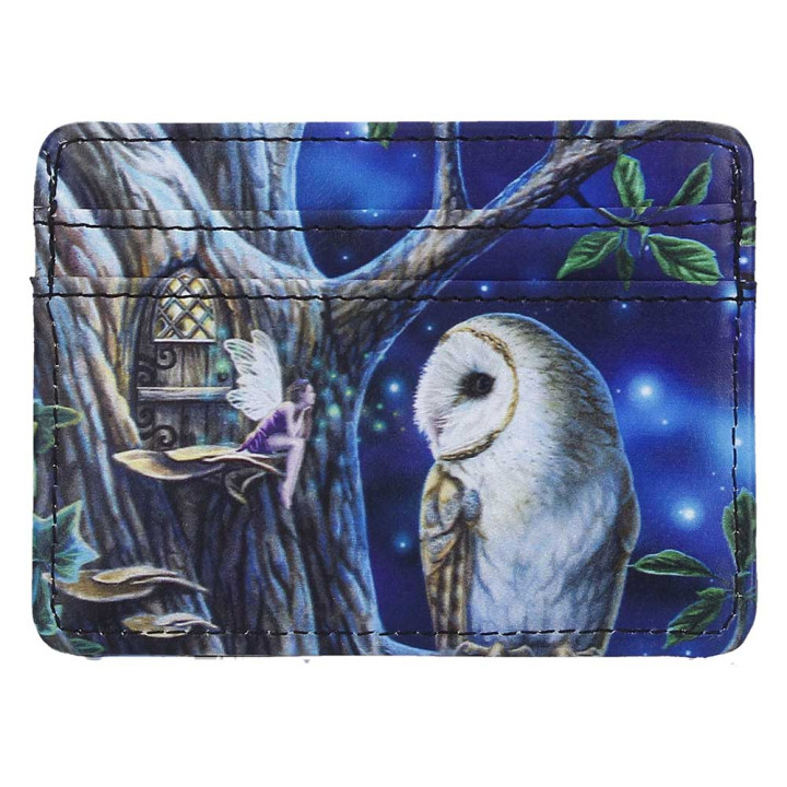 Fairy Tales Card Holder (