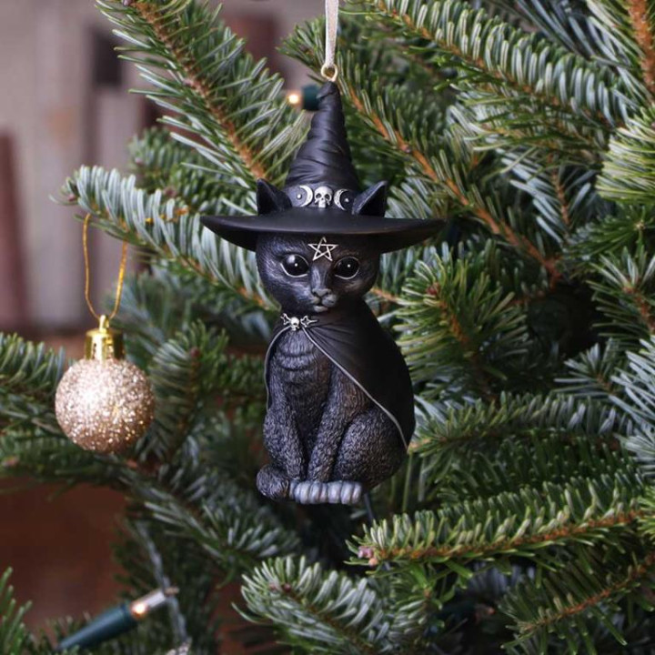 Purrah Hanging Ornament 1