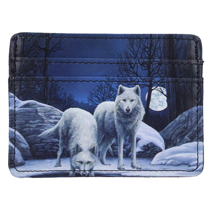 Warriors of Winter Card H