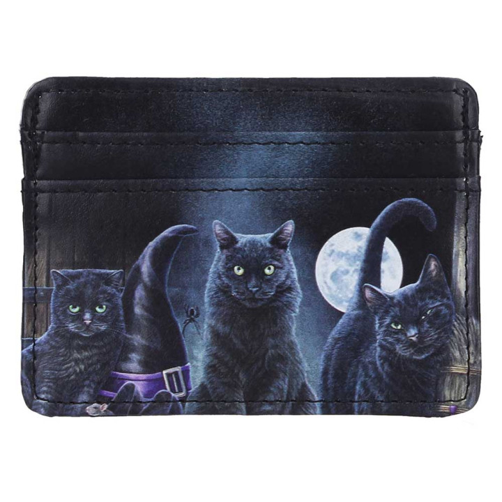Familiars Card Holder (LP