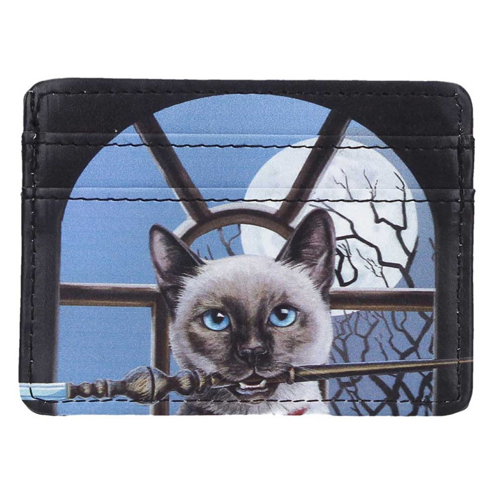 Hocus Pocus Card Holder (