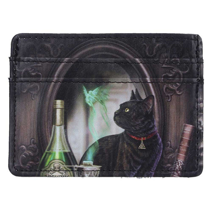 Absinthe Card Holder (LP)