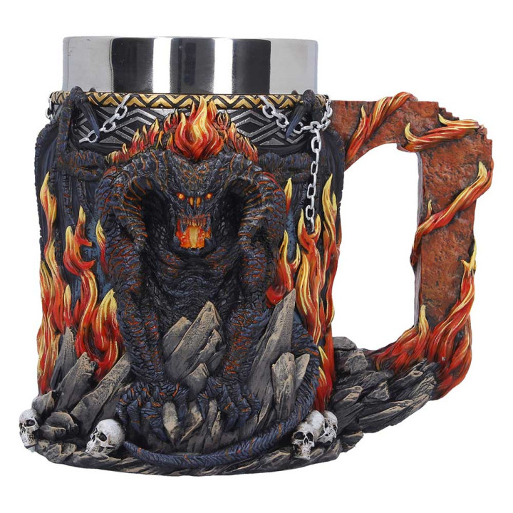 Lord of the Rings Balrog