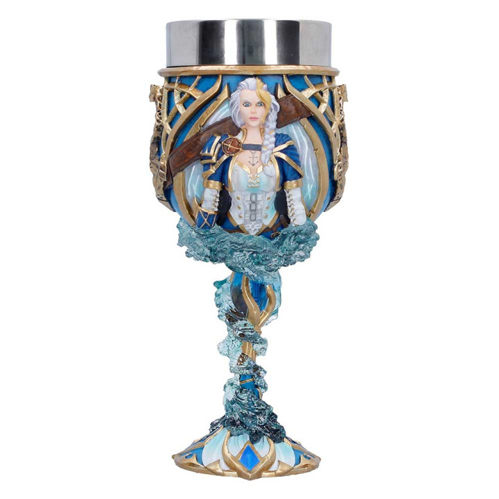World of Warcraft Jaina P