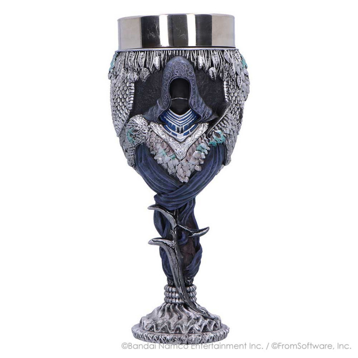 Elden Ring Black Knife As