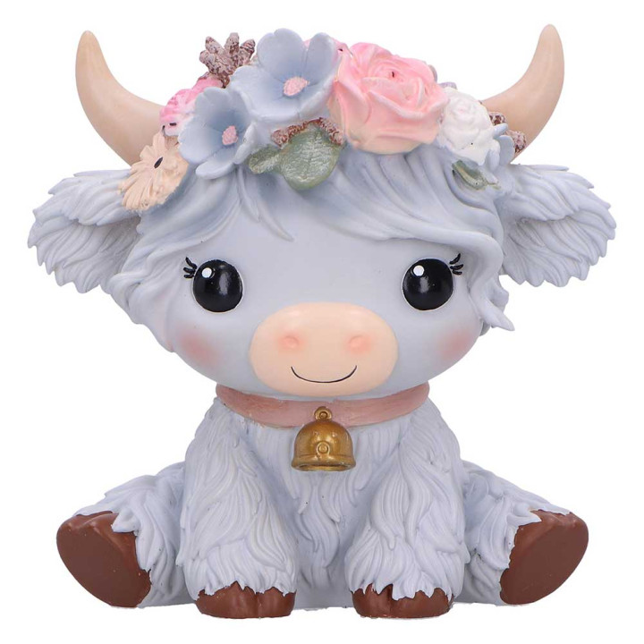 Moo Crew - Magnolia 10.5c