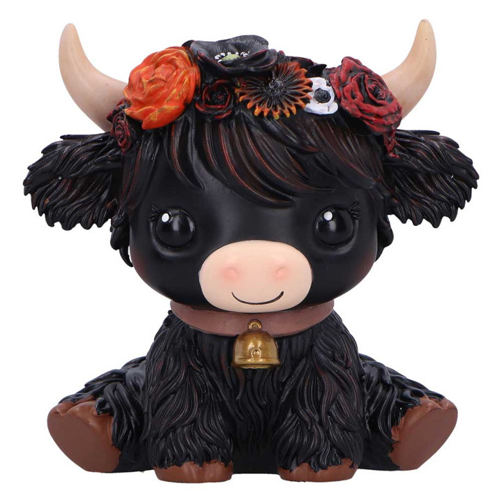 Moo Crew - Dahlia 10.5cm