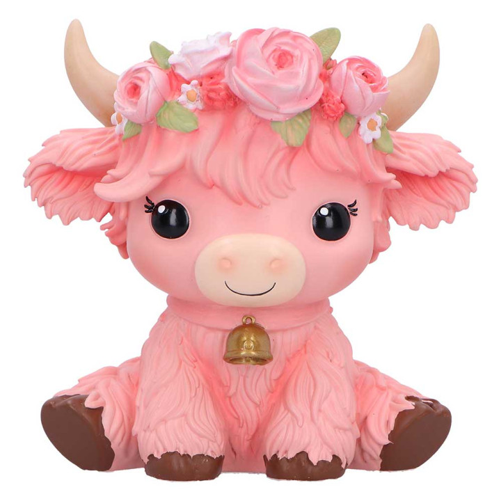 Moo Crew - Primrose 10.5c
