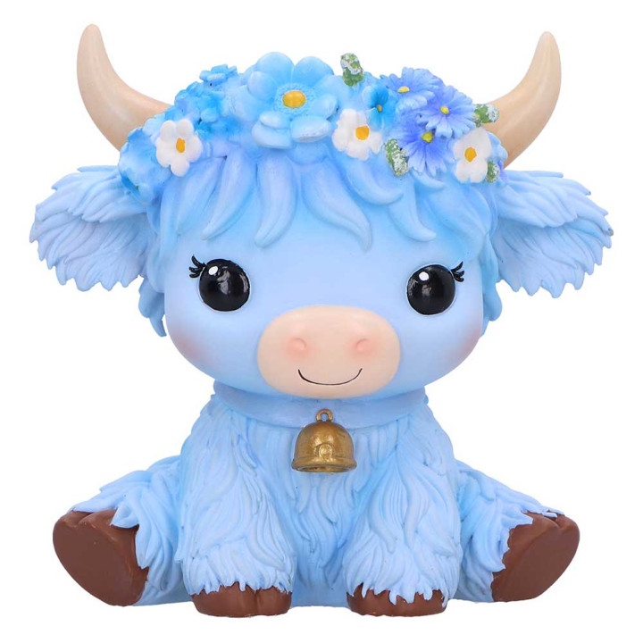 Moo Crew - Bluebell 10.5c