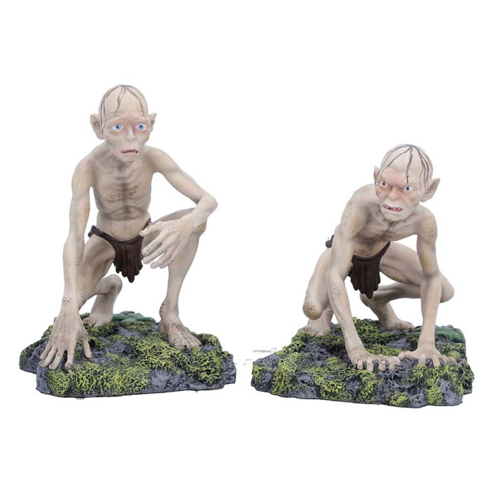 Lord of the Rings Gollum