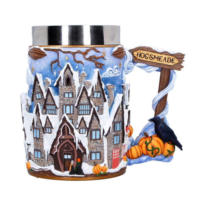 Harry Potter Hogsmeade Vi