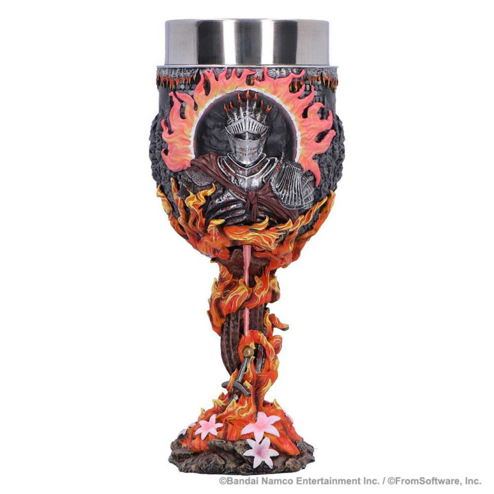 Dark Souls Soul of Cinder