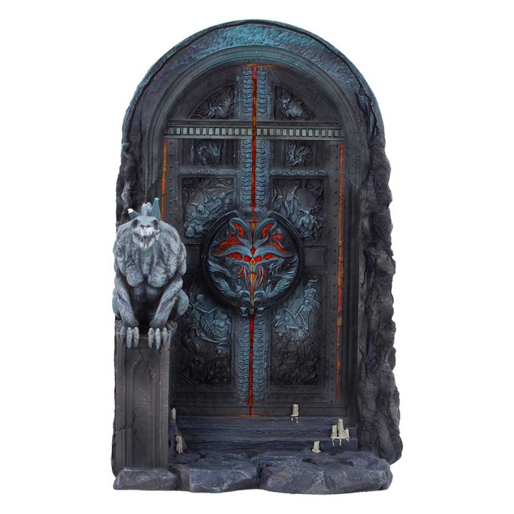 Diablo® IV Hells Gate Boo