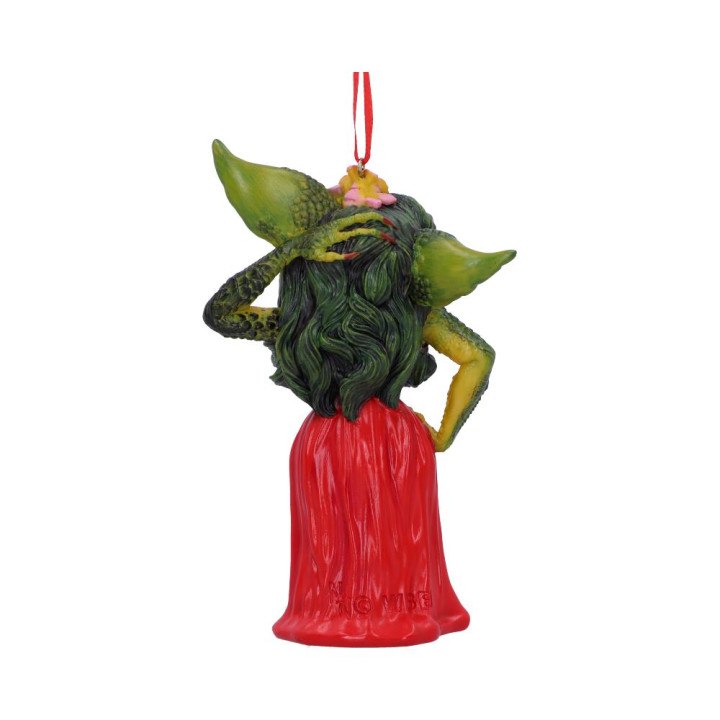 Gremlins Greta Hanging Or