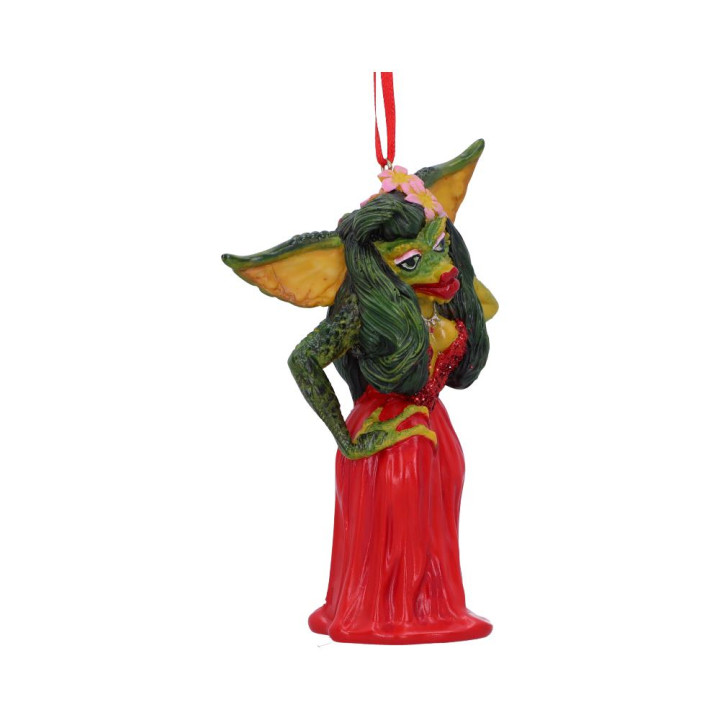 Gremlins Greta Hanging Or