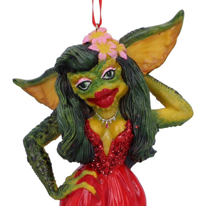 Gremlins Greta Hanging Or