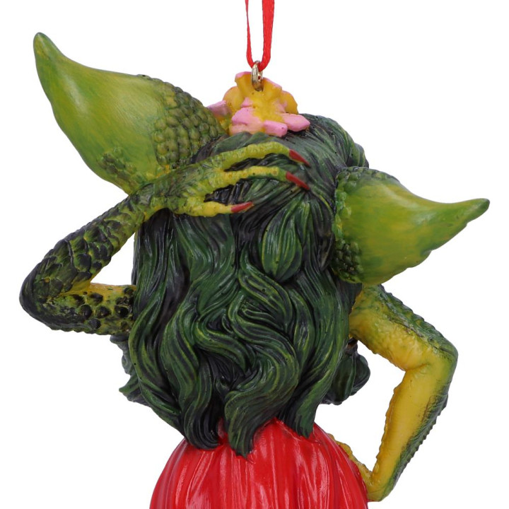 Gremlins Greta Hanging Or