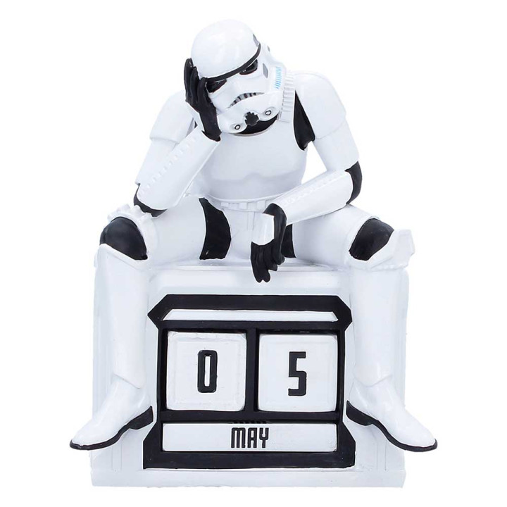 Stormtrooper What a Day P