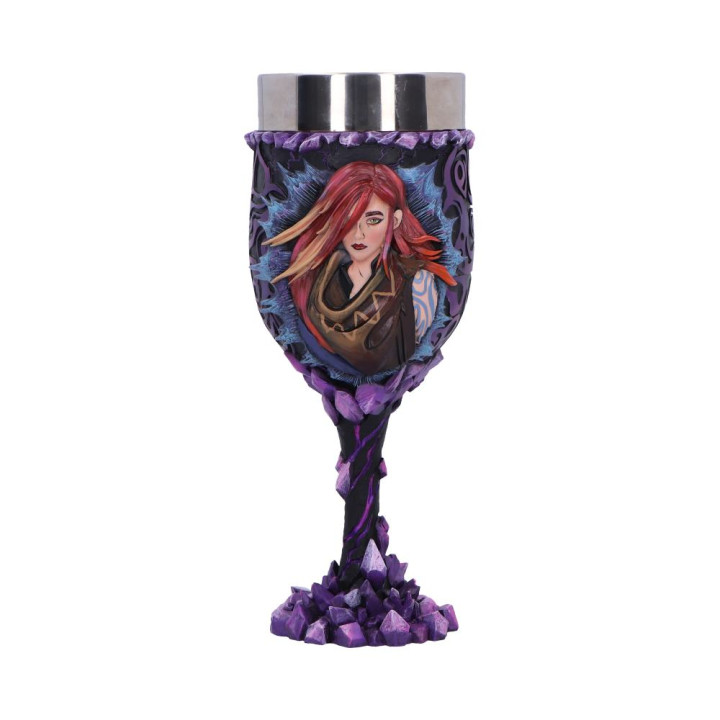 Borderlands 4 Lilith Gobl