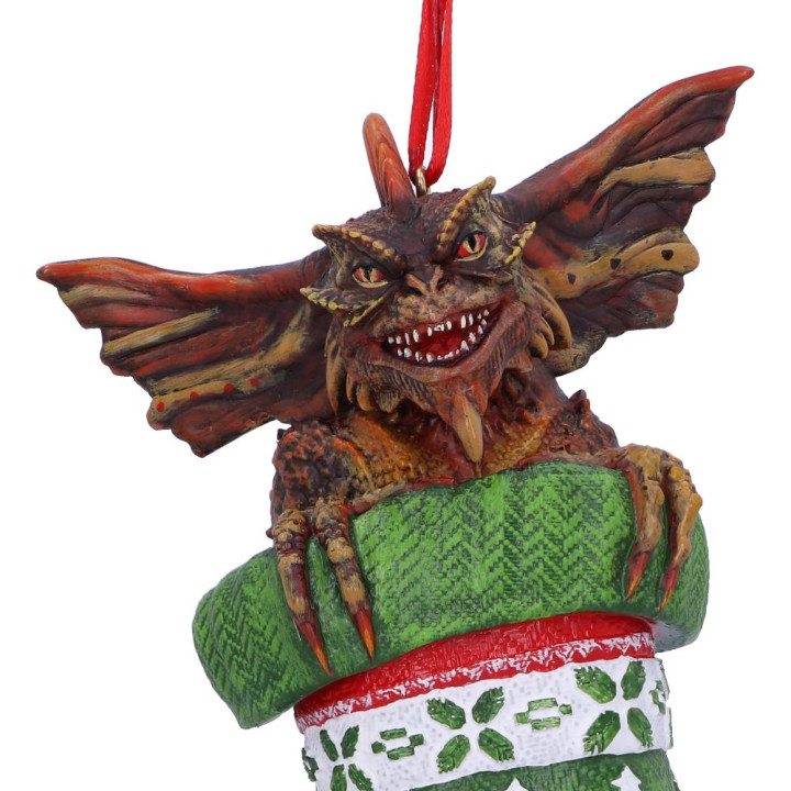Gremlins Mohawk in Stocki