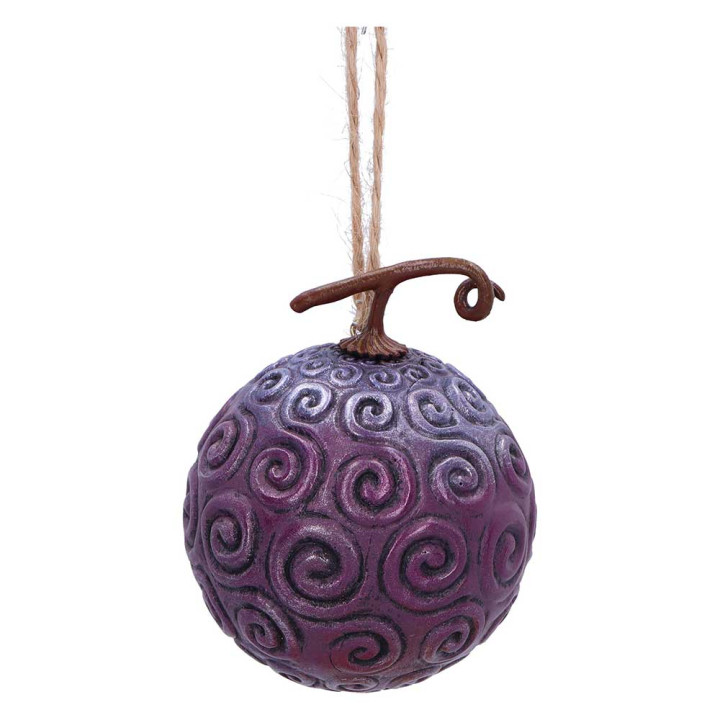One Piece Devil Fruit Han